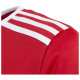 Adidas Παιδική κοντομάνικη μπλούζα Entrada 18 Jersey
